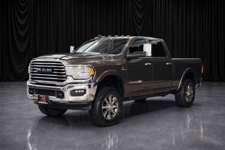 ram ram 2500 pickup 2020 3C6UR5GL6LG257787 image ram ram 2500 pickup 2020 3C6UR5GL6LG257787 image